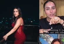 21 days weight loss challenge by neha dhupia। वजन घटाने के लिए नेहा धूपिया का 21 दिन चैलेंज और होममेड ड्रिंक टिप्स.