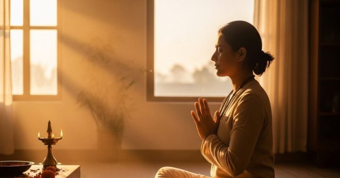 New Year 2026 Mantra Jaap। नए साल के उपाय