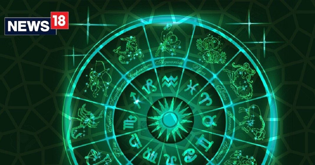 New Year Horoscope : 2026 में ये 5 राशियां खूब संपत्ति खरीदेंगी…कहीं आपकी राशि तो नहीं? यहां देखें नये साल का राशिफल!