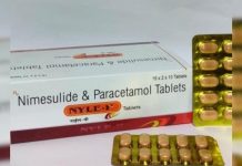 Ban on Nimesulide Tablet| Ban on Nimesulide Tablet latest Newsनिमेसुलाइड पर सरकार का बड़ा फैसला, 100 एमजी से ज्यादा की गोलियों पर तुरंत रोक