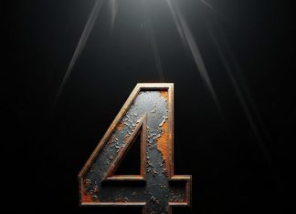 Numerology 4 personality। राहु का प्रभाव जन्मांक 4 पर