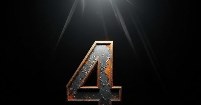 Numerology 4 personality। राहु का प्रभाव जन्मांक 4 पर