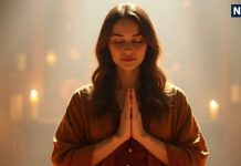 OM Symbol Of Supreme Om was first sound at beginning of creation Know mystery of entire universe and tridev | सृष्टि के आरंभ में यह थी पहली ध्वनि, फिर बन गया संपूर्ण ब्रह्मांड और त्रिदेव का रहस्य