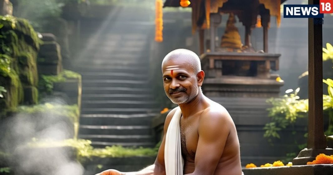 Darsh Amavasya 2025 Tarpan at home For Ancestors and Daan These Items on paush amavasya | दर्श अमावस्या पर घर पर ऐसे करें पितरों का तर्पण, जानें किन चीजों के दान से पितृदोष से मिलेगी राहत