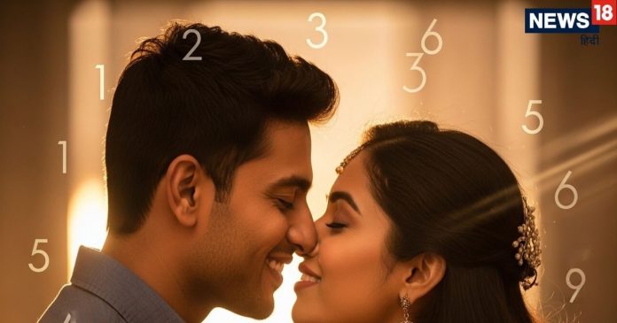 Perfect Partners Numerology People born on these 3 dates make
