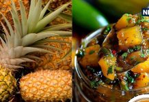 अनानास चटनी रेसिपी: घर पर बनाएं स्वादिष्ट Pineapple Chutney