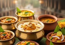 Pongal traditional dishes। पोंगल के पकवान और प्रसाद