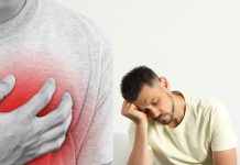 Potassium Deficiency Warning Sign| पोटैशियम की कमी के लक्षण