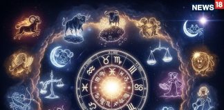 Samsaptak Rajyog 2025 Lucky Rashifal | guru and shukra grah forming samsaptak rajyog after 100 years | 100 साल बाद गुरु बना रहे समसप्तक राजयोग, सिंह समेत इन 5 राशियों को नए साल तक मिलेंगे जबरदस्त फायदे