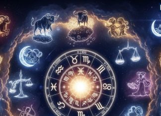 Samsaptak Rajyog 2025 Lucky Rashifal | guru and shukra grah forming samsaptak rajyog after 100 years | 100 साल बाद गुरु बना रहे समसप्तक राजयोग, सिंह समेत इन 5 राशियों को नए साल तक मिलेंगे जबरदस्त फायदे