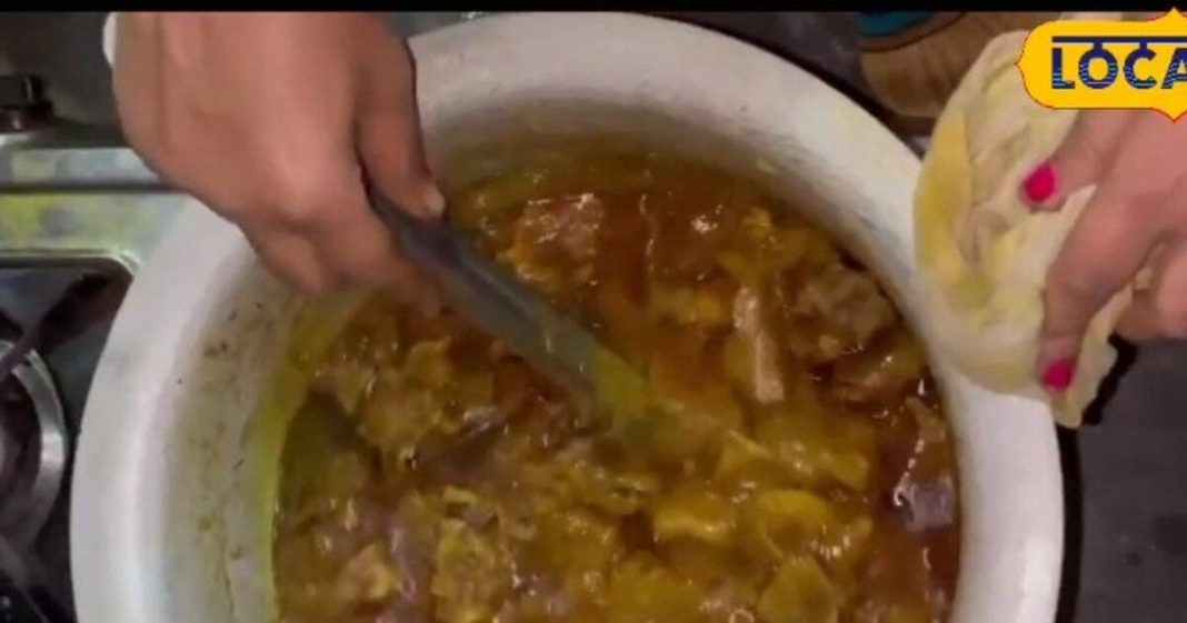 Anjali Verma reveals secret of homemade mutton recipe and less oil