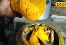 Famous Mutton Paya Soup: बोकारो का फेमस मटन पाया सूप, एक बार चखा तो बार-बार आएंगे, रोज 120 गिलास की सेल; कीमत 20 रुपया