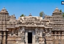 Shri Chennakeshava Swamy Temple Beluru know Importance and history of Chennakeshava mandir | 5 या 10 साल नहीं… बल्कि पूरे 103 साल और तीन पीढ़ी लगी हैं इस मंदिर को बनाने में, यहां की प्रतिमाएं देखने लायक