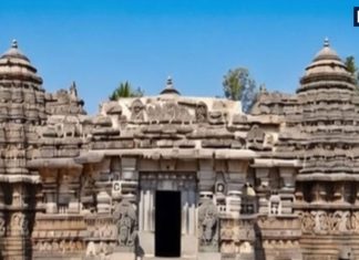 Shri Chennakeshava Swamy Temple Beluru know Importance and history of Chennakeshava mandir | 5 या 10 साल नहीं… बल्कि पूरे 103 साल और तीन पीढ़ी लगी हैं इस मंदिर को बनाने में, यहां की प्रतिमाएं देखने लायक