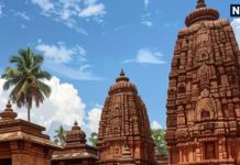 Shri Mahalingeshwara Temple is 600 years old wood made Shiva lingam worshipped here Know history | 600 साल से भी ज्यादा पुराने इस मंदिर में लकड़ी से बने शिवलिंग की होती है पूजा, यहां होता है लाइव चमत्कार