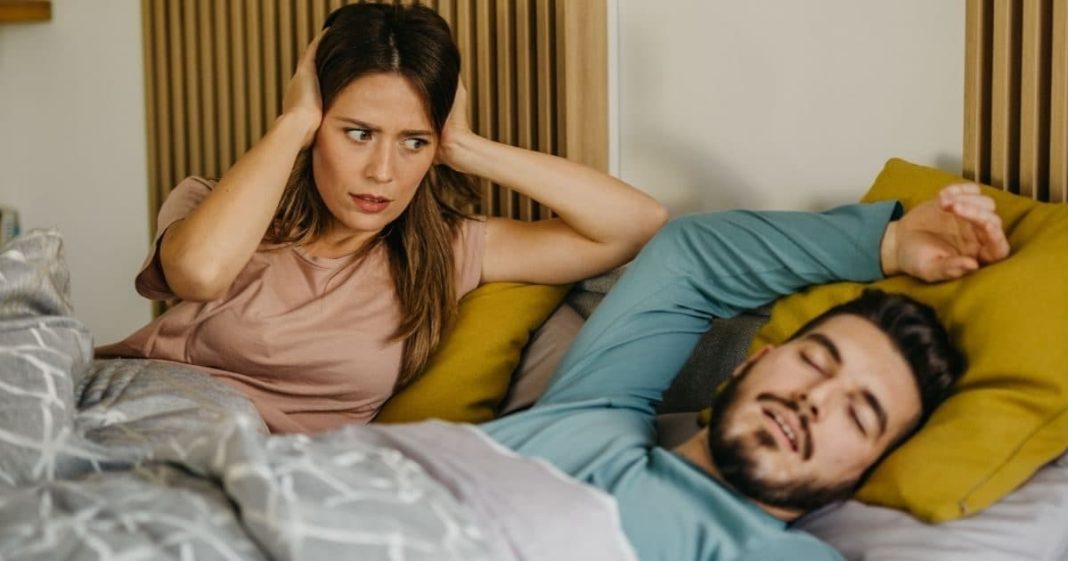 खर्राटे रोकने के लिए क्या करें? ऐसा क्या खाएं जिससे समस्या हो जाए दूर, जानिए इसकी डाइट और Snoring की वजह