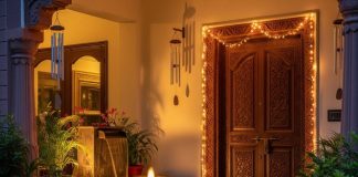 South-East entrance vastu। एंट्रेंस में सुधार उपाय