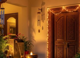 South-East entrance vastu। एंट्रेंस में सुधार उपाय