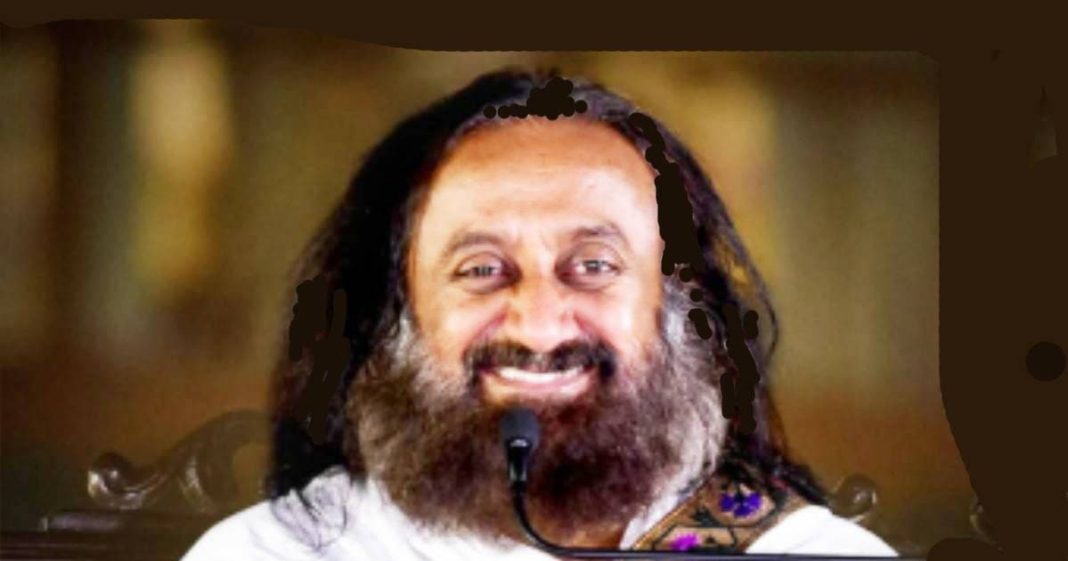 Sri Sri Ravi Shankar| The Art of Living | श्री श्री रविशंकर अमृत वाणी