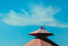 mysterious Stambheshwar Mahadev: समुद्र में गायब हो जाने वाला शिव मंदिर