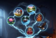 Swapna Shastra : सुबह-सुबह देखे गए सपनों के बारे में भूलकर किसी को न बताएं…! इन शुभ संकेतों में छिपी है आपकी सफलता!