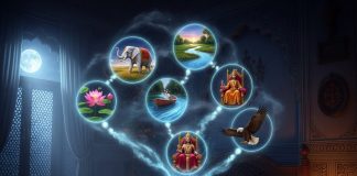 Swapna Shastra : सुबह-सुबह देखे गए सपनों के बारे में भूलकर किसी को न बताएं…! इन शुभ संकेतों में छिपी है आपकी सफलता!