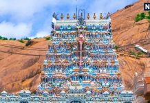 TamilNadu Temple Dargah Deepam Clash Arulmigu Subramaniya Swami Temple Tiruttani | दरगाह के पास प्रसिद्ध निगु सुब्रमण्यम मंदिर, हजारों श्रद्धालु पहुंच गए दीप जलाने, क्यों है चर्चा में, अद्भुत है इसकी महिमा