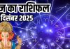Aaj ka rashifal 20 December 2025 Horoscope today । Saturday Zodiac prediction aries to pisces । आज का राशिफल 20 दिसंबर 2025