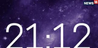 numerology Tonight time is 21 12 A very powerful number like 11 11 | आज रात का समय 21:12! 11:11 की तरह बेहद शक्तिशाली अंक, जानें एंजल नंबर्स का संबंध और उसका प्रभाव