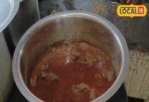 जौनपुर में मटन खाना है तो कल्लू के यहां आइये.. स्वाद ऐसा कि चाट-चाट खाएंगे, 50 साल से बादशाहत कायम