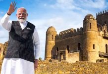 PM Modi Ethiopia Visit : पीएम मोदी इथियोपिया के लिए हुए रवाना…! आइए जानते हैं इस देश के बारे में, मौका मिले तो इन 5 जगहों का जरूर करें दीदार!