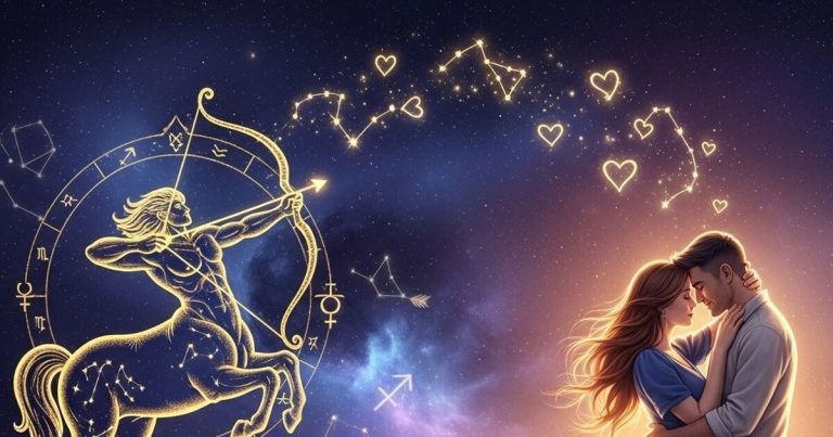 aaj ka Dhanu Rashifal: धनु राशि वालों को आज मिलेगा प्यार, दिन बीतेगा शानदार, जान लें उपाय