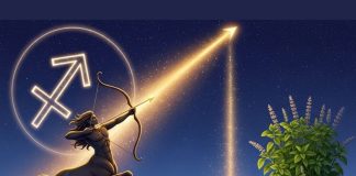 Aaj ka Dhanu Rashifal: आज ऊंचाई पर पहुंचेगा धनु राशि वालों का करियर, प्रेम संबंध होंगे मधुर, तुलसी पूजा से मिलेगा फायदा