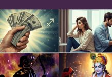 Aaj ka Dhanu Rashifal 21 December: धनु राशि वालों को आज होगा आर्थिक फायदा, दांपत्य जीवन में हो सकता है तनाव, वाणी पर रखें लगाम, जानें उपाय