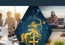 Aaj ka dhanu Rashifal 25 december 2025: धनु राशि वाले आज शुरू करें नया व्यापार, लव लाइफ में हो सकता है जुड़ा तनाव, करें ये उपाय