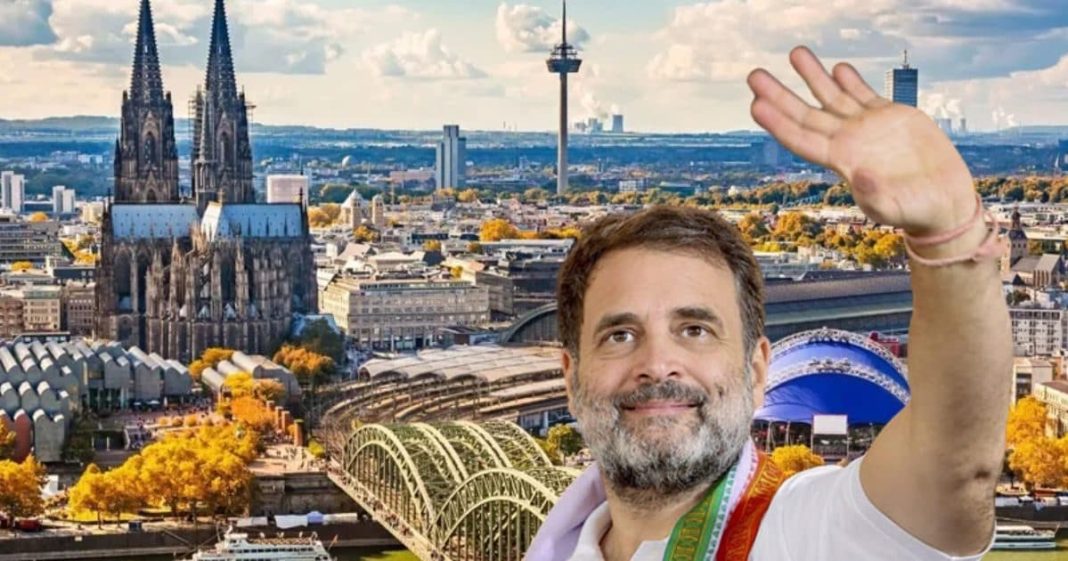 राहुल गांधी जा रहे हैं जर्मनी, जानते हैं यह कितना सुंदर देश है, मौका मिले तो एक बार जरूर यहां की 5 जगहों को निहारें