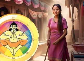 Vastu Tips For Broom | never buy a broom on this day According to Vastu Shastra | भूलकर भी इस दिन ना खरीदें झाड़ू, घर से चली जाएगी बरत, जानें झाड़ू से जुड़े वास्तु नियम