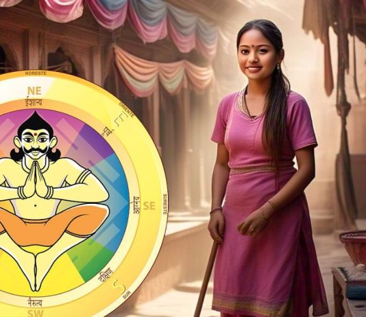 Vastu Tips For Broom | never buy a broom on this day According to Vastu Shastra | भूलकर भी इस दिन ना खरीदें झाड़ू, घर से चली जाएगी बरत, जानें झाड़ू से जुड़े वास्तु नियम