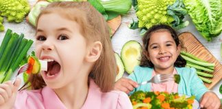 क्या बच्चों को ‘शाकाहारी’ बनाना सही है? दुनिया की सबसे बड़ी रिसर्च में आया जवाब, क्या होगा फायदा