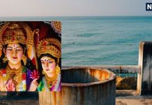 Villoondi Tirtham Rameswaram Know importance and history of Well of Lord Rama and Maa Sita | समंदर के पास मीठे पानी का रहस्यमयी कुआं, मां सीता से खास कनेक्शन, वैज्ञानिक भी करते हैं नमस्कार