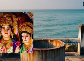 Villoondi Tirtham Rameswaram Know importance and history of Well of Lord Rama and Maa Sita | समंदर के पास मीठे पानी का रहस्यमयी कुआं, मां सीता से खास कनेक्शन, वैज्ञानिक भी करते हैं नमस्कार