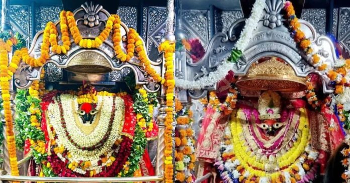 Vindhyachal Dham mystery। विंध्याचल सिद्धपीठ महत्व