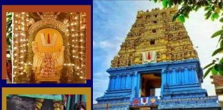 Virat Kohli Visit simhanchalam temple: सिंहाचलम में विराजते हैं विष्णु के रुद्र अवतार