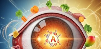 Vitamin A Benefits Essential Nutrient for Eye Health and Immunity | आंखों के लिए सबसे जरूरी है विटामिन A | सेहत के लिए विटामिन A क्यों जरूरी है