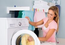 Can Washing Machines Make You Sick Know Hidden Health Risks | क्या वॉशिंग मशीन से बीमारी हो सकती है | जानिए छिपे खतरे और सफाई के उपाय