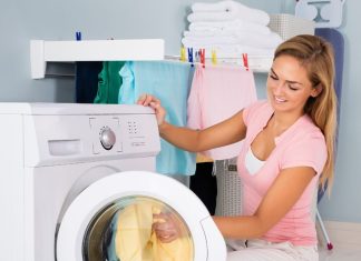 Can Washing Machines Make You Sick Know Hidden Health Risks | क्या वॉशिंग मशीन से बीमारी हो सकती है | जानिए छिपे खतरे और सफाई के उपाय