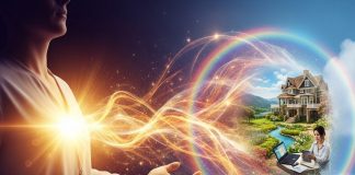 Water Element Meaning। इच्छा और मैनिफेस्टेशन