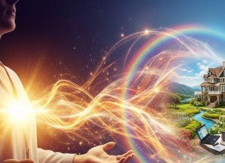 Water Element Meaning। इच्छा और मैनिफेस्टेशन