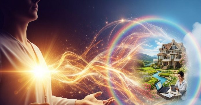 Water Element Meaning। इच्छा और मैनिफेस्टेशन