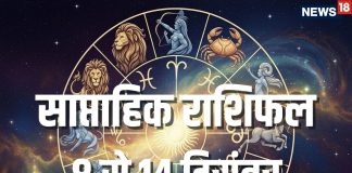 Weekly Horoscope 8 to 14 December 2025 | saptahik rashifal 8 to 14 December 2025 | साप्ताहिक राशिफल 8 से 14 दिसंबर 2025 | Venus and Mercury transit and shukra aditya yog on saptahik rashifal